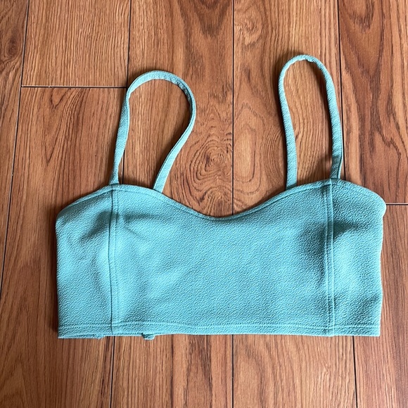 *Free with purchase!* UK2LA Bralette - Picture 1 of 4